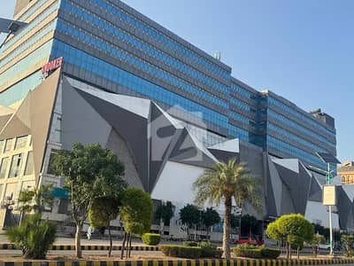 G 10 Class 3 Market 40*30 Corner Building Available Rent Coming 8,60