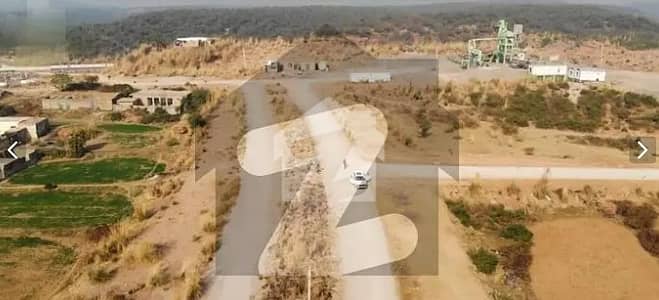 سی پندرہ اسلام آباد میں 5 مرلہ پلاٹ فائل 30.0 لاکھ میں برائے فروخت۔