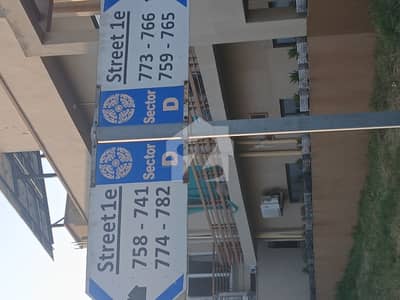 10 Marla Pair Plots on Heighted Location For Sale