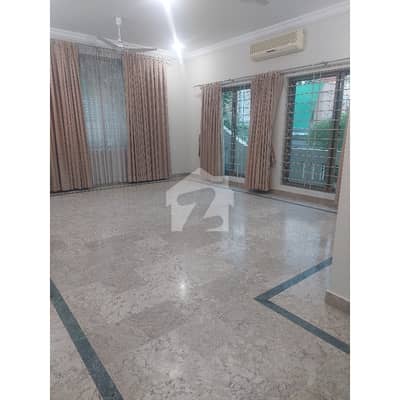 F-10 Reasonable Price Twins House For Sale Triple Storey Each House Main Double Road Front Open