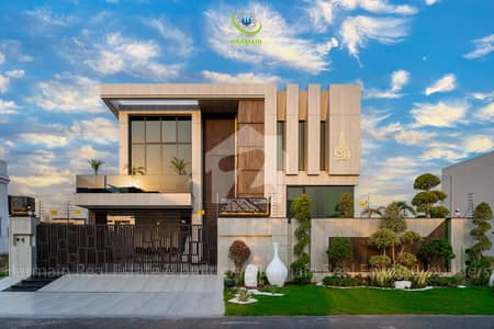Mohsin ALi Furnished Luxury House Facing Raya Super Hot Location Last Nite Open House