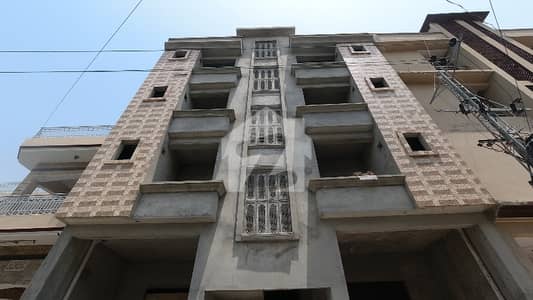 10 Marla Building For Sale In Chaudhary Jan Colony 10 Marla Building For Sale In Chaudhary Jan Colony