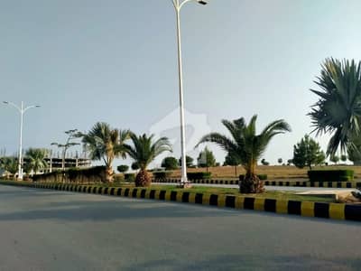 Gulberg Residencia Block A Prime Location Plot Available For Sale Gulberg Residencia Block A Prime Location Plot Available For Sale