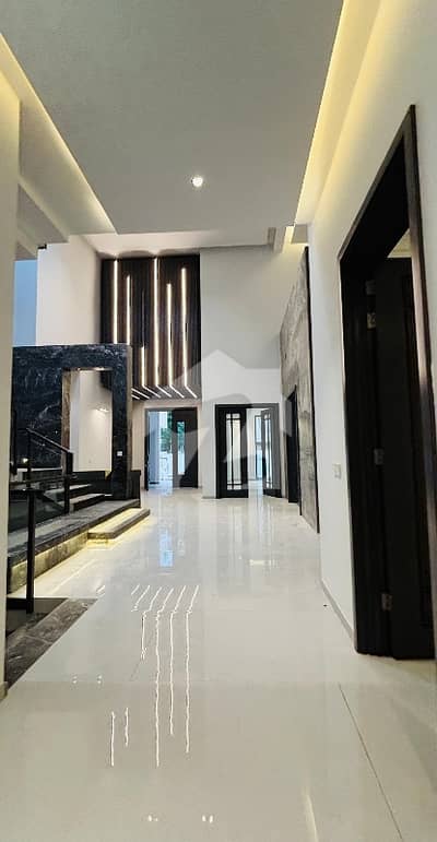 F-10 Triple Storey Brand new House Available for Rent beautiful location