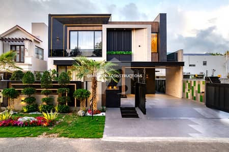 Mohsin ALi Designe Furnished House For Sale With Basement At Top Location Near Raya Fairways Mohsin ALi Designe Furnished House For Sale With Basement At Top Location Near Raya Fairways