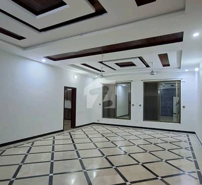 A Lower Portion Of 3200 Square Feet In Islamabad