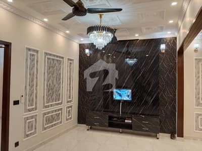 5 Marla Brand New House Available For Sale In Tulip Overseas Block Near To School Park And Marke. . . . 5 Marla Brand New House Available For Sale In Tulip Overseas Block Near To School Park And Marke. . . .