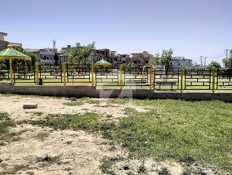 Plot For Sale I-14/4 Islamabad Plot For Sale I-14/4 Islamabad