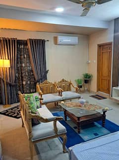 Al Mustafa tower Studio Fully Furnished Apartment Available for Rent beautiful Location Al Mustafa tower Studio Fully Furnished Apartment Available for Rent beautiful Location