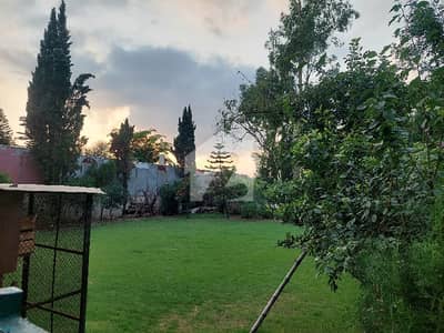 Residential Plot For Sale In Rs. 290,000,000