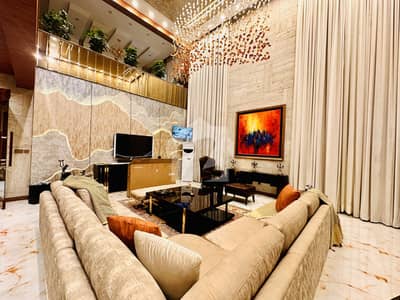 House For Sale In Bahria Town Rawalpindi Islamabad House For Sale In Bahria Town Rawalpindi Islamabad