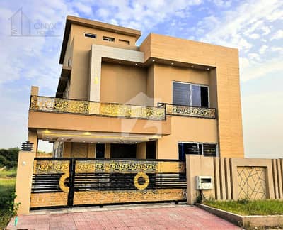 Low Price 10 Marla Luxury House For Sale In Bahria Phase 8