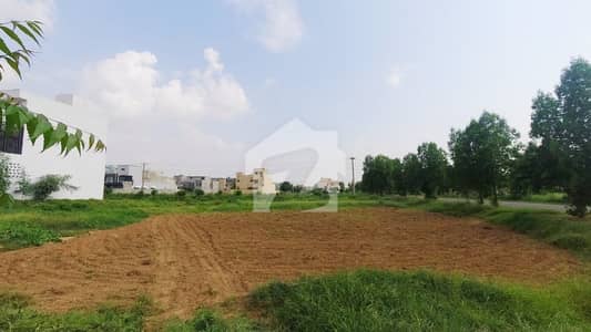 آئی ای پی انجنیئرز ٹاؤن ۔ سیکٹر اے آئی ای پی انجینئرز ٹاؤن,لاہور میں 1 کنال رہائشی پلاٹ 5.4 کروڑ میں برائے فروخت۔