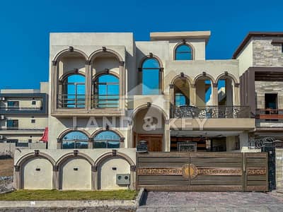 Investor Rate Brand New House