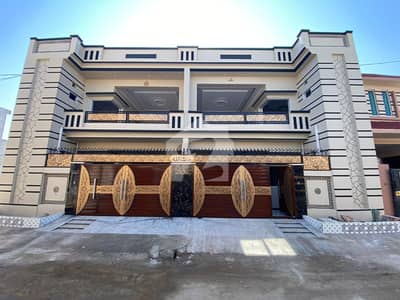 In Rawalpindi You Can Find The Perfect Prime Location House For sale