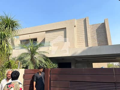 SYED BROTHERS PROUDLY OFFERS: 1-Kanal Elegant And Fully Maintained Bungalow Is Available In The Best Block Of DHA Lahore. SYED BROTHERS PROUDLY OFFERS: 1-Kanal Elegant And Fully Maintained Bungalow Is Available In The Best Block Of DHA Lahore.