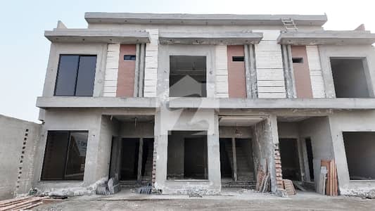 ڈیفینس روڈ لاہور میں 3 کمروں کا 3 مرلہ مکان 1.45 کروڑ میں برائے فروخت۔ ڈیفینس روڈ لاہور میں 3 کمروں کا 3 مرلہ مکان 1.45 کروڑ میں برائے فروخت۔