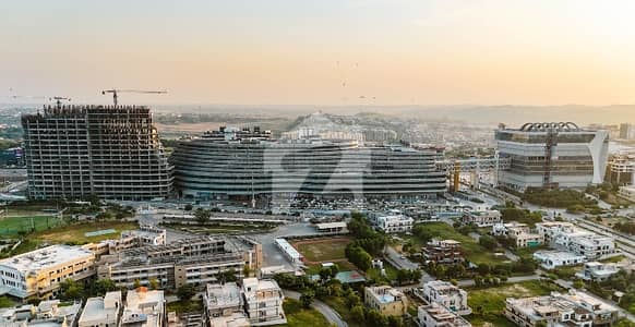 Shop For Sale In Giga Mall Extension Dha2 Islamabad