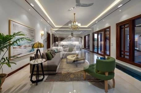 Get In Touch Now To Buy A House In DHA Phase 8