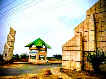 Prime Location Residential Plot Of 5 Marla Is Available For Sale In NFC 2 - Block M, Lahore