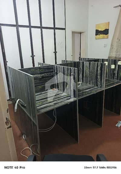 4 Marla Lower Two Room For Rent In Johar Town Phase Block M Emporium Mall