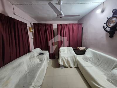Fully Renovated House For Sale G+1