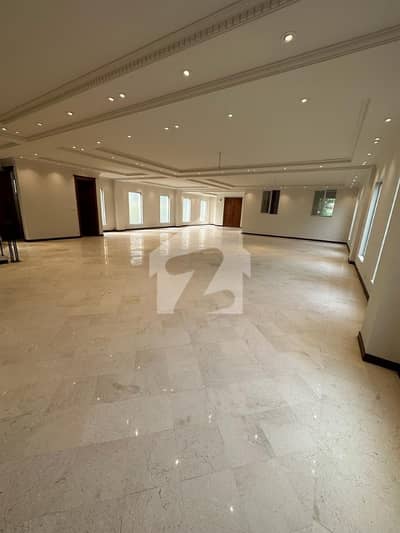 5200 Sqft Commercial Hall For Rent Gulberg Main Boulevard Noor Jaha Road Near Hussain Chowk