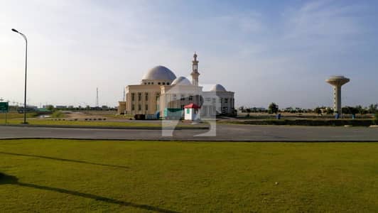 بحریہ آرچرڈ فیز 1 - ایسٹرن ایکسٹینشن بحریہ آرچرڈ فیز 1,بحریہ آرچرڈ,لاہور میں 5 مرلہ رہائشی پلاٹ 39.0 لاکھ میں برائے فروخت۔