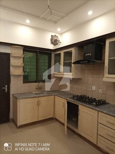 5 Marla VIP Brand New Type Full Tile Floors Full House For Rent In Johar Town Phase 2