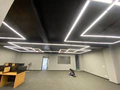 3000 Sqft Commercial 2nd Floor For Rent G4 Block Near CANAL Road Johar Town 3000 Sqft Commercial 2nd Floor For Rent G4 Block Near CANAL Road Johar Town