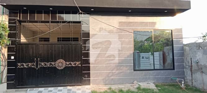 Triple Storey Owner Build 6 Bedroom House For Sale