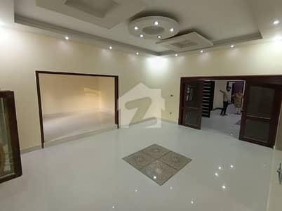 Like New Portion Available For Rent Vip Location Having Big Terrace