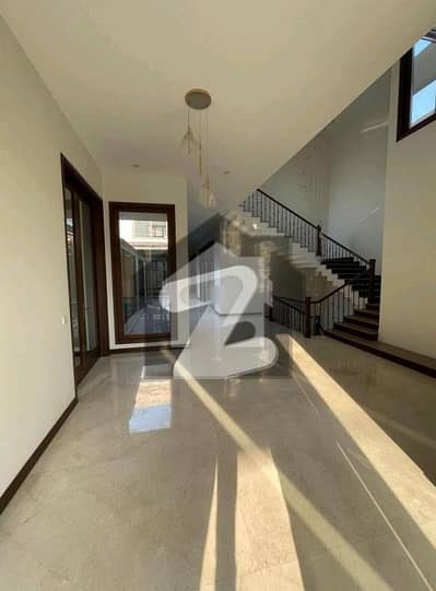 Your Search For House In Karachi Ends Here