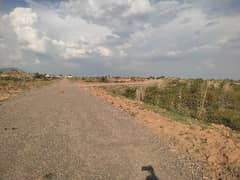 CORNOR PLOT FOR SALE IN C 15