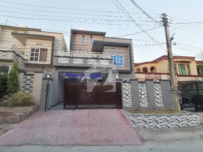 Ideal Prime Location House For Sale In Gulshan Abad Sector 2 Ideal Prime Location House For Sale In Gulshan Abad Sector 2
