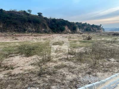 TOP HEIGHTED Double GATES CORNER Solid Level SEC J DHA PHASE 3 PLOT FOR SALE