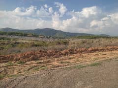 PLOT FOR SALE IN C 15