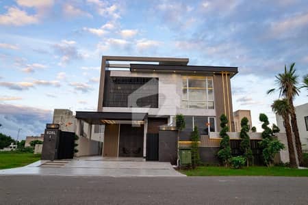 Your Search Ends Right Here With The Beautiful House In DHA Phase 6 At Affordable Price Of Pkr Rs. 60000000