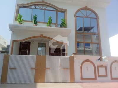 BEUTIFULL BREND NEW HOUSE FOR SALE