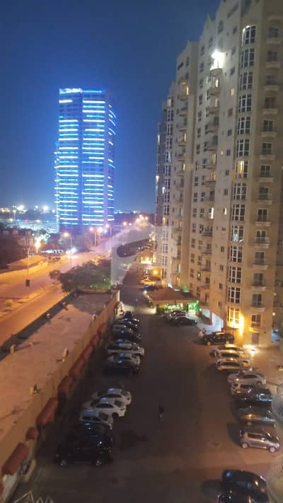 Prime Location 3760 Square Feet Flat For Rent In Creek Vista Karachi In Only Rs. 600000