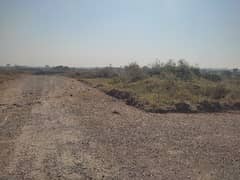 Plot For Sale In D 12/ 2 Size 40*80