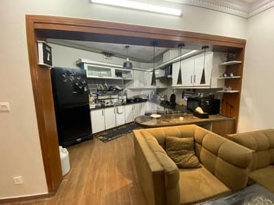 Elegant Design Single Unit Owner Built House Near Express Way For Sale in DHA 2 Islamabad