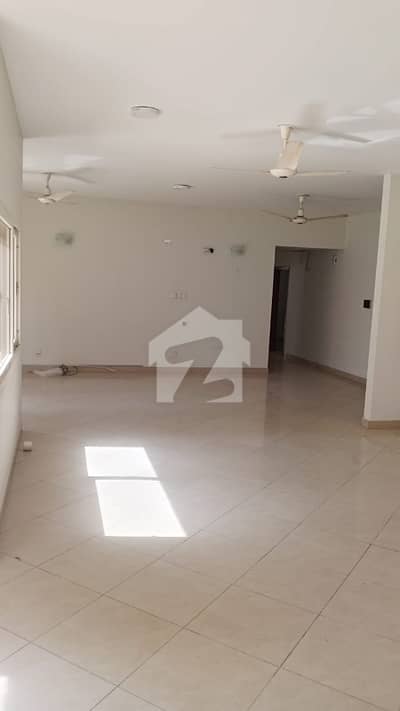 Highly-Desirable Prime Location 3250 Square Feet Flat Available In Creek Vista