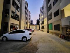 FLAT AVAILABLE FOR SALE