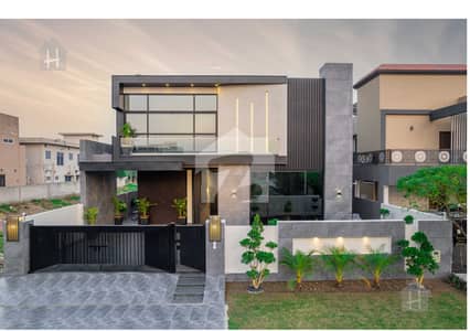 10 MARLA MODERN HOUSEFOR SALE DHA Phase 4 EE BLOCK, DHA Defence, Lahore,