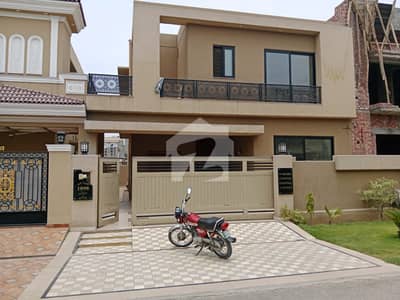 1 Kanal Brand New Modern House for Sale in DHA Phase 7 Y Block