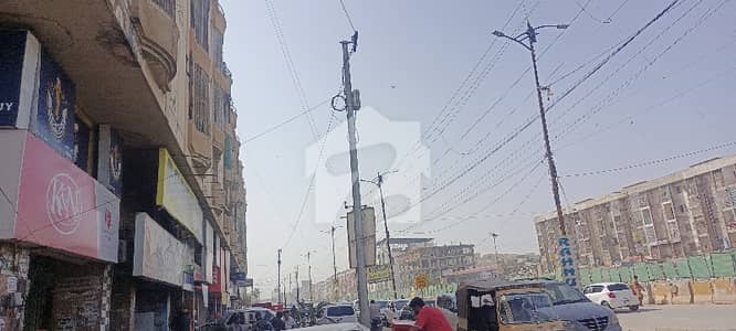 گلستانِِ جوہر ۔ بلاک 7 گلستانِ جوہر,کراچی میں 5 مرلہ دفتر 1.6 کروڑ میں برائے فروخت۔ گلستانِِ جوہر ۔ بلاک 7 گلستانِ جوہر,کراچی میں 5 مرلہ دفتر 1.6 کروڑ میں برائے فروخت۔