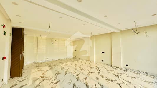 4 Marla Commercial Floor Available for Rent CCA DHA 9 Town 4 Marla Commercial Floor Available for Rent CCA DHA 9 Town
