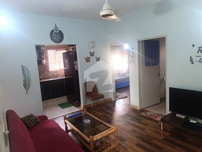 FLAT FOR SALE