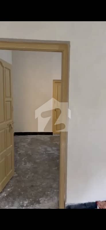 5 Marla House For Sale Single Storey